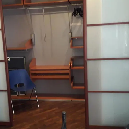 Maison Lemi Appartement