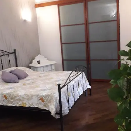 Appartement Maison Lemi