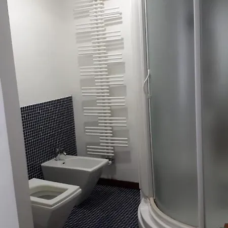Maison Lemi Appartement *