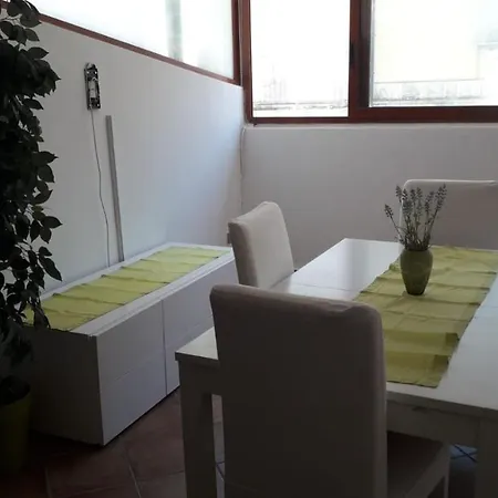 Maison Lemi Syracuse