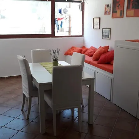 Appartement Maison LEMI
